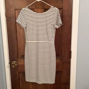 Banana Republic Midi Dress